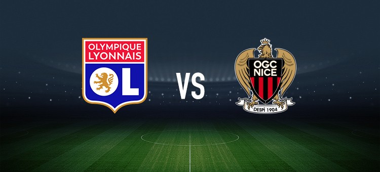 里昂vs尼斯：托利索、梅特兰-奈尔斯首发，若纳唐-克洛斯、瓦希出战