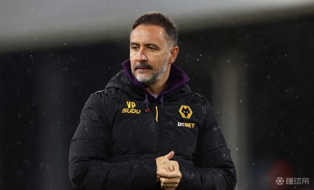 名记：森林已与佩雷拉展开谈判，他是接替戴奇的热门人选